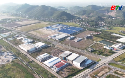 Bắc Ninh sẵn s&agrave;ng c&aacute;c điều kiện đ&oacute;n nh&agrave; đầu tư chiến lược