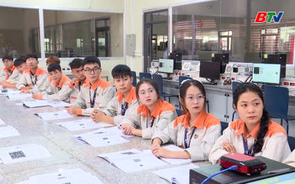 Bắc Ninh sẵn s&agrave;ng c&aacute;c điều kiện cho ng&agrave;nh C&ocirc;ng nghiệp b&aacute;n dẫn 