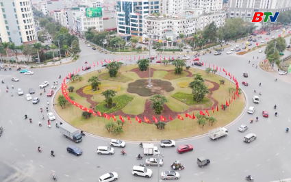 Bắc Ninh sẵn s&agrave;ng tỏa s&aacute;ng tại Triển l&atilde;m th&agrave;nh tựu kinh tế - x&atilde; hội  