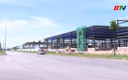 Bắc Ninh sắp đ&oacute;n gần 6,9 tỷ USD vốn đăng k&yacute; đầu tư