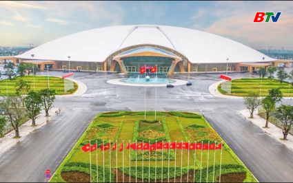 Bắc Ninh sẽ trưng b&agrave;y 2 kh&ocirc;ng gian tại Hội chợ quốc gia m&ugrave;a xu&acirc;n