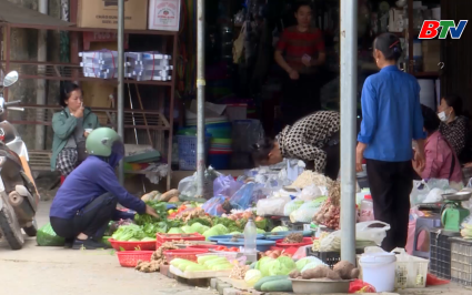 Bắc Ninh tăng cường quản l&yacute; thị trường ti&ecirc;u d&ugrave;ng