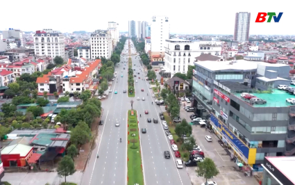 Bắc Ninh: Tăng trưởng kinh tế 10,27%, đứng thứ 5 cả nước