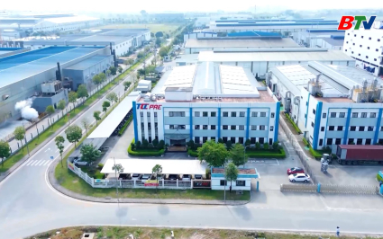 Bắc Ninh tạo đ&agrave; cho doanh nghiệp tư nh&acirc;n
