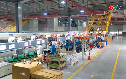 Bắc Ninh - Tập trung thu h&uacute;t nh&acirc;n lực chất lượng cao