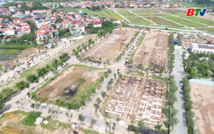 Bắc Ninh tập trung thu ng&acirc;n s&aacute;ch th&aacute;ng cuối năm 