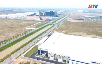 Bắc Ninh &ndash; Thỏi nam ch&acirc;m thu h&uacute;t c&aacute;c nh&agrave; đầu tư