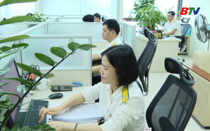 Bắc Ninh: Thu hơn 14,2 ngh&igrave;n tỷ đồng nợ đọng thuế