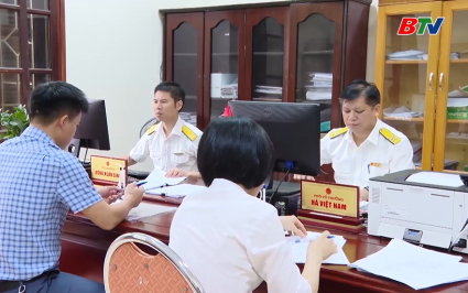 Bắc Ninh thu ng&acirc;n s&aacute;ch nội địa đạt 78% dự to&aacute;n năm  