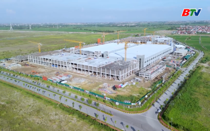 Bắc Ninh thu ng&acirc;n s&aacute;ch nội địa vượt 6,4% so với dự to&aacute;n giao năm  2025