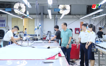 Bắc Ninh thu ng&acirc;n s&aacute;ch về đ&iacute;ch sớm