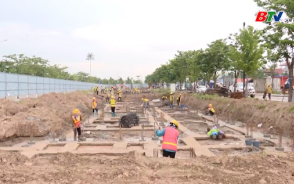 Bắc Ninh thu ng&acirc;n s&aacute;ch vượt dự to&aacute;n năm 2025 
