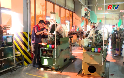 CTT: Bắc Ninh th&uacute;c đẩy ph&aacute;t triển c&ocirc;ng nghiệp phụ trợ