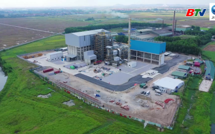 Bắc Ninh ti&ecirc;n phong trong xử l&yacute; r&aacute;c ph&aacute;t điện