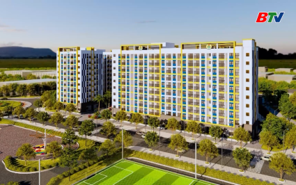 Bắc Ninh tổ chức khởi c&ocirc;ng 3 Dự &aacute;n ch&agrave;o mừng Đại hội Đảng bộ tỉnh nhiệm kỳ 2025 - 2030
