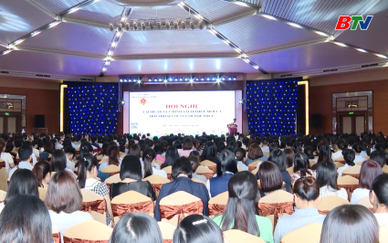 Bắc Ninh triển khai ch&iacute;nh s&aacute;ch thuế mới, đối thoại với người nộp thuế