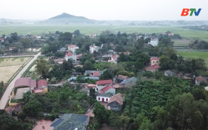 Bắc Ninh trong nh&oacute;m 10 tỉnh c&oacute; tỷ lệ hộ ngh&egrave;o đa chiều thấp cả nước