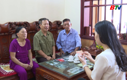 Bắc Ninh với c&ocirc;ng t&aacute;c đền ơn đ&aacute;p nghĩa 