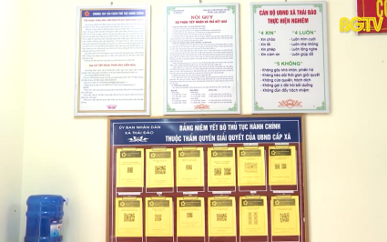 B&atilde;i bỏ 30% điều kiện kinh doanh kh&ocirc;ng cần thiết