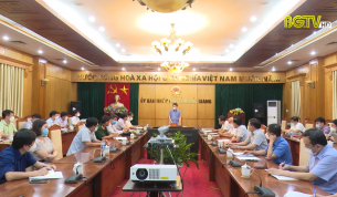 B&agrave;i học kinh nghiệm trong chỉ đạo ph&ograve;ng chống dịch Covid- 19