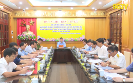 Tổng kết cao điểm chống bu&ocirc;n lậu, gian lận thương mại