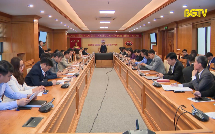 B&agrave;n giải ph&aacute;p ph&aacute;t triển đối tượng tham gia BHXH tự nguyện