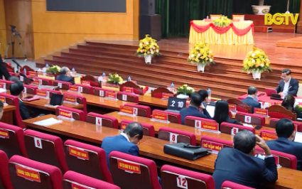 B&agrave;n giải ph&aacute;p th&uacute;c đẩy kinh tế x&atilde; hội ph&aacute;t triển 