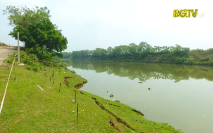Ban h&agrave;nh kế hoạch ph&ograve;ng chống thi&ecirc;n tai, t&igrave;m kiếm cứu nạn 2022
