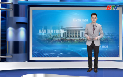 Bản tin Thời sự trưa ng&agrave;y 01-02-2026