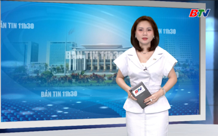 Bản tin Thời sự trưa ng&agrave;y 01-07-2026