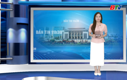 Bản tin Thời sự trưa ng&agrave;y 01-12-2025