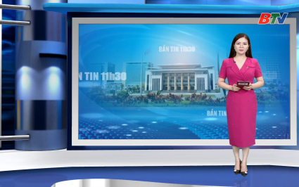 Bản tin Thời sự trưa ng&agrave;y 02-04-2026
