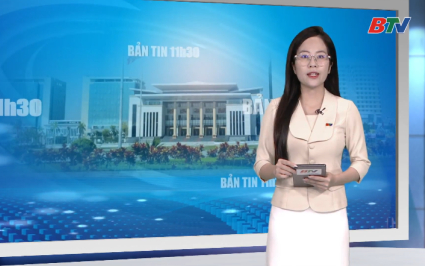 Bản tin Thời sự trưa ng&agrave;y 02-05-2026