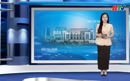 Bản tin Thời sự trưa ng&agrave;y 02-07-2026