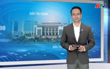 Bản tin Thời sự trưa ng&agrave;y 03-01-2026