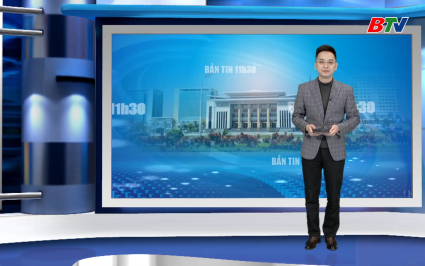 Bản tin Thời sự trưa ng&agrave;y 04-01-2026