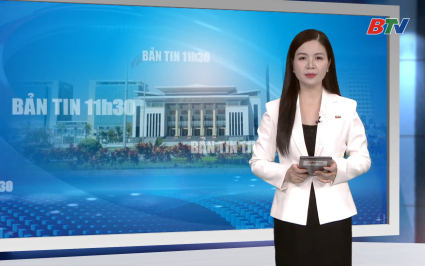Bản tin Thời sự trưa ng&agrave;y 04-04-2026