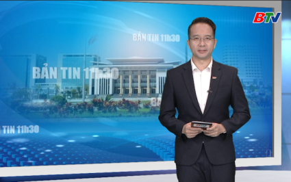 Bản tin Thời sự trưa ng&agrave;y 04-05-2026