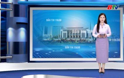 Bản tin Thời sự trưa ng&agrave;y 04-07-2026