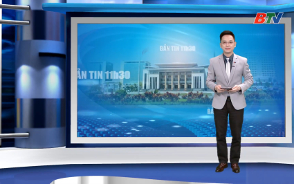 Bản tin Thời sự trưa ng&agrave;y 05-04-2026