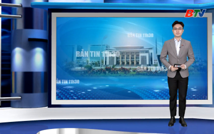 Bản tin Thời sự trưa ng&agrave;y 05-05-2026