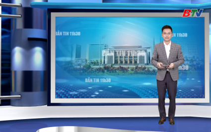 Bản tin Thời sự trưa ng&agrave;y 05-07-2026