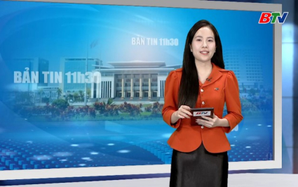 Bản tin Thời sự trưa ng&agrave;y 06-01-2026