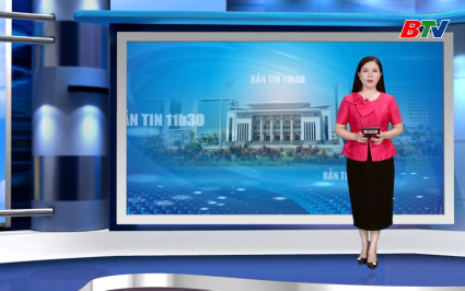 Bản tin Thời sự trưa ng&agrave;y 06-04-2026