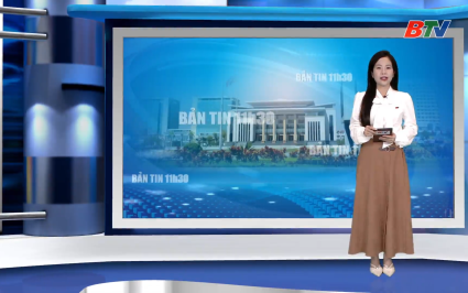 Bản tin Thời sự trưa ng&agrave;y 06-05-2026