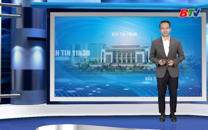 Bản tin Thời sự trưa ng&agrave;y 06-07-2026