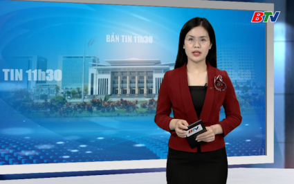 Bản tin Thời sự trưa ng&agrave;y 07-01-2026