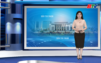 Bản tin Thời sự trưa ng&agrave;y 07-04-2026