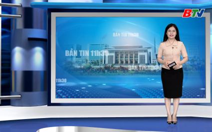 Bản tin Thời sự trưa ng&agrave;y 07-05-2026