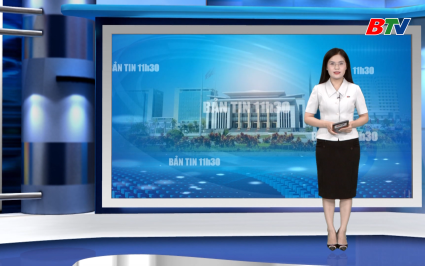 Bản tin Thời sự trưa ng&agrave;y 07-07-2026